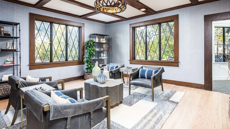 Bild: HGTV