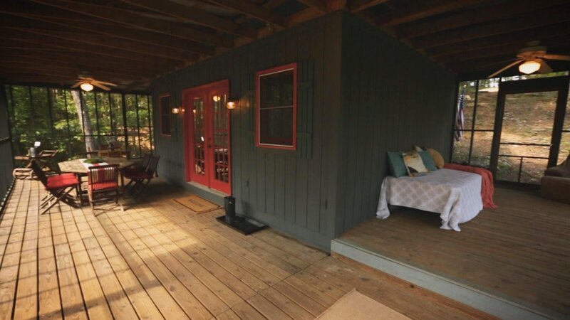 Bild: HGTV