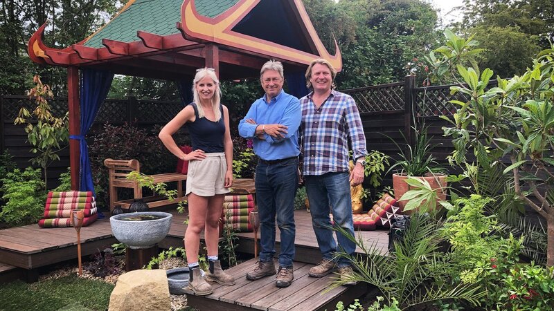 . – Bild: Warner Bros. Discovery