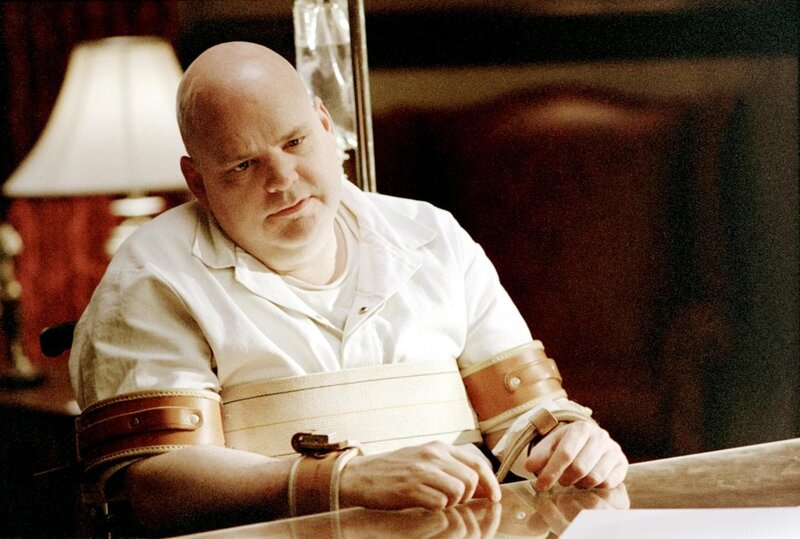 Identität – Bild: ORF (FS1/​FS2) /​ ORF1