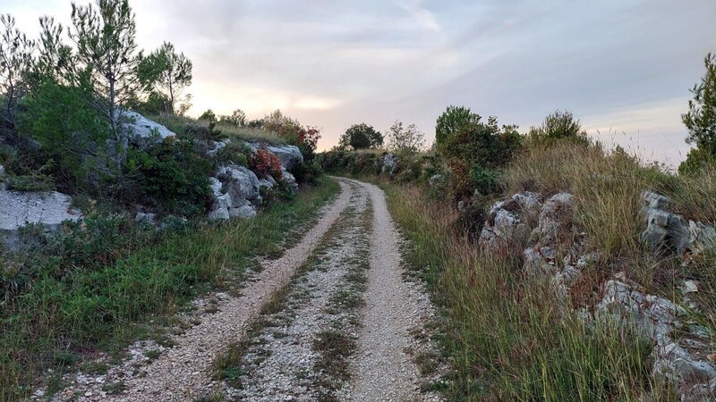Radweg Parenzana. – Bild: ORF/PEPPO WAGNER FILMPRODUKTION Radweg Parenzana. – Bild: ORF/PEPPO WAGNER FILMPRODUKTION
