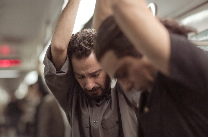 Leilas Brüder – Bild: Amirhossein Shojaei