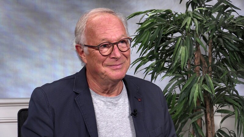 . – Bild: Bibel TV . – Bild: Bibel TV