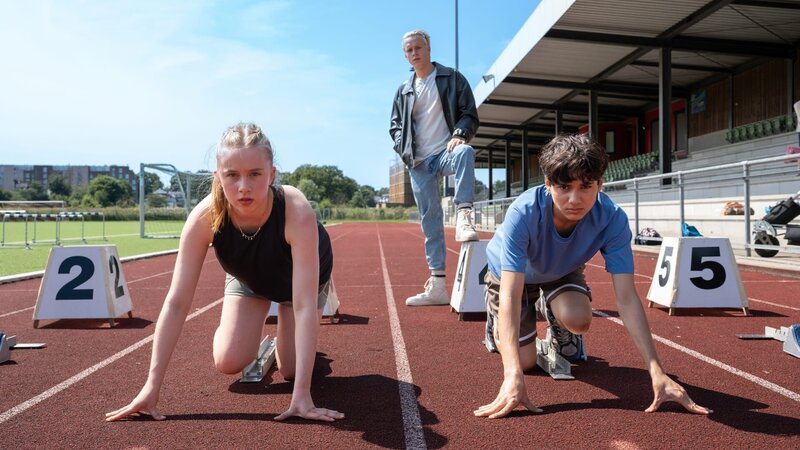 Sprengstoff – Bild: ZDF/​ Christine Schroeder