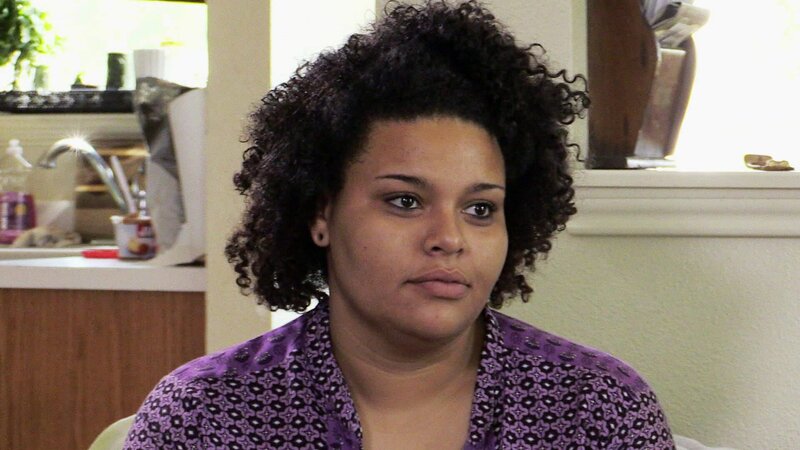 Michelle – Bild: Paramount