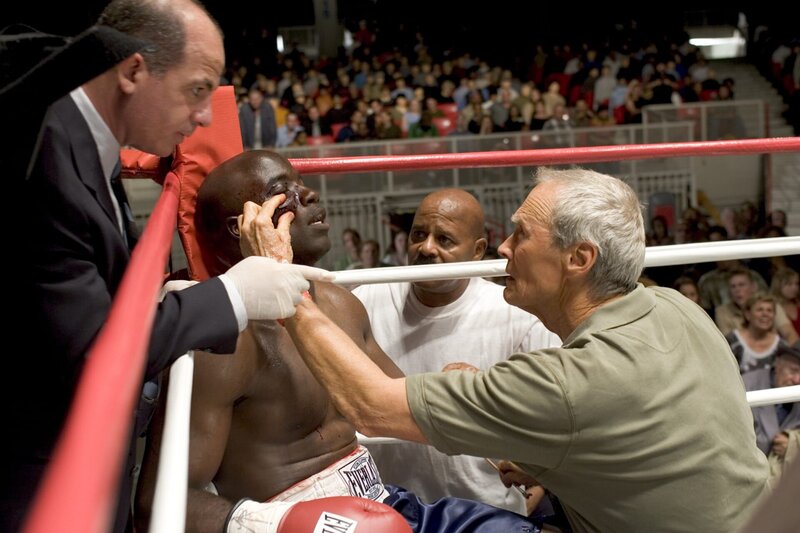 Million Dollar Baby – Bild: Kinowelt GmbH