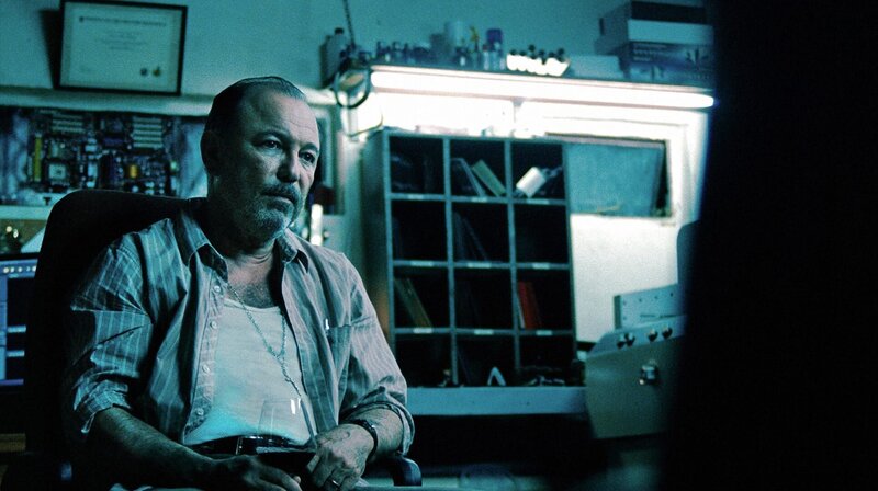 Safe House – Bild: ORF/​Universal