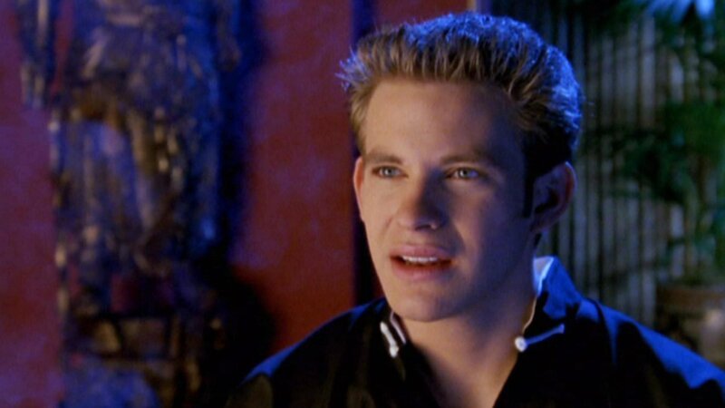 Josh Ford (Bryce Johnson) – Bild: RTL Deutschland