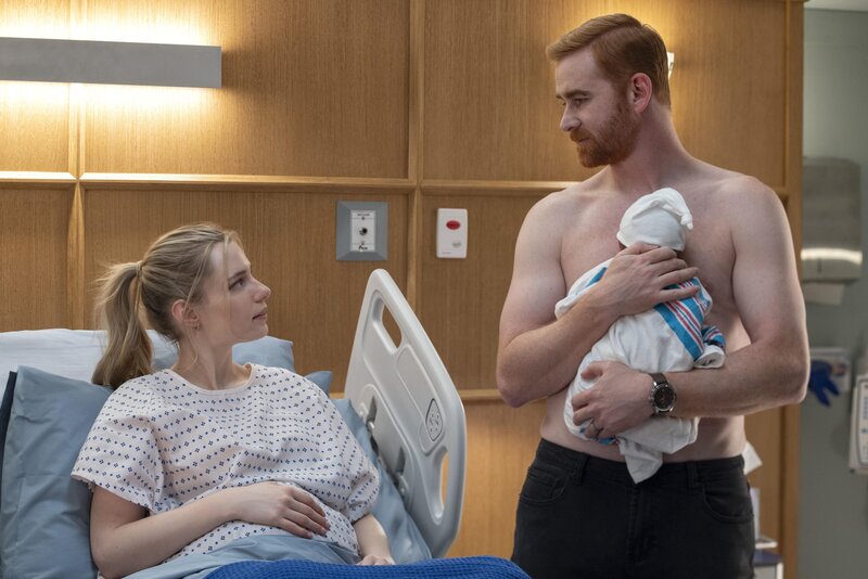 Ricky Stanicky – Bild: Ricky Productions Pty Ltd.