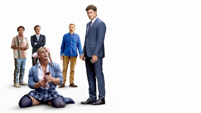 . – Bild: Ricky Productions Pty Ltd.