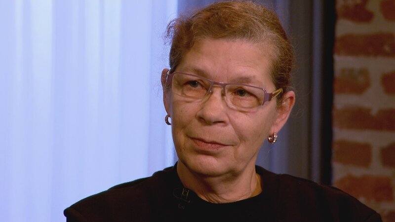 Ruth – Bild: SAT.1