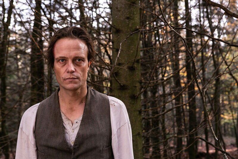 Plan A - Was würdest du tun? – Bild: SRF/​Getaway Pictures