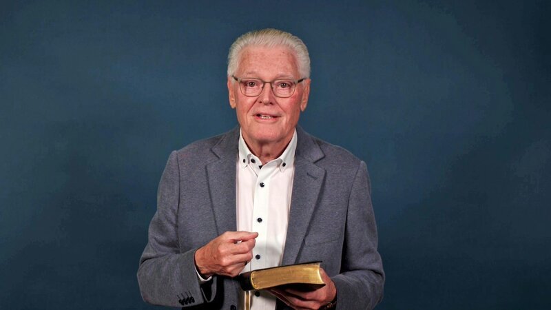 . – Bild: Bibel TV . – Bild: Bibel TV