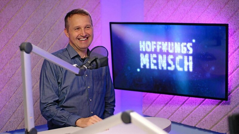 . – Bild: Bibel TV