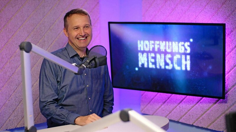 . – Bild: Bibel TV