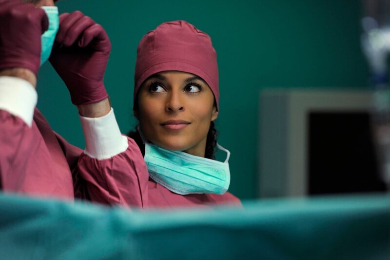 Schatz, nimm Du sie! – Bild: ZDF und Bernd Spauke