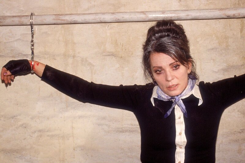 Fahr zur Hölle, Schwester! – Bild: RTL /​ Ulrike Meier