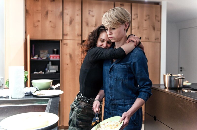 Momentversagen – Bild: WDR/​Frank Dicks