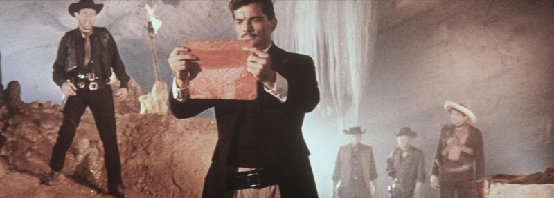 Old Surehand – Bild: ProSieben Media AG