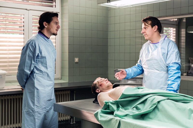 Momentversagen – Bild: WDR/​Frank Dicks