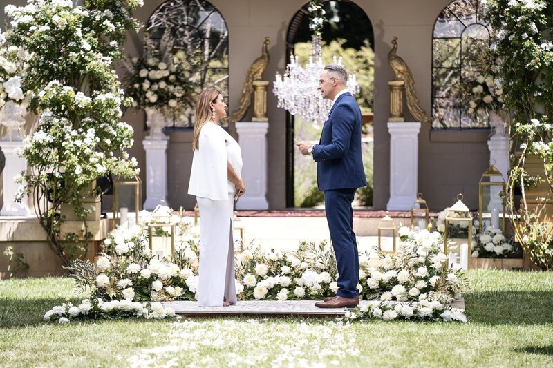 Married at First Sight – Down Under S07E34: Die große Abrechnung