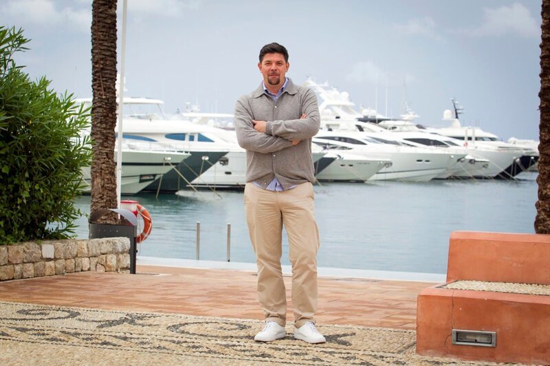 Tim Mälzer – Bild: VOX