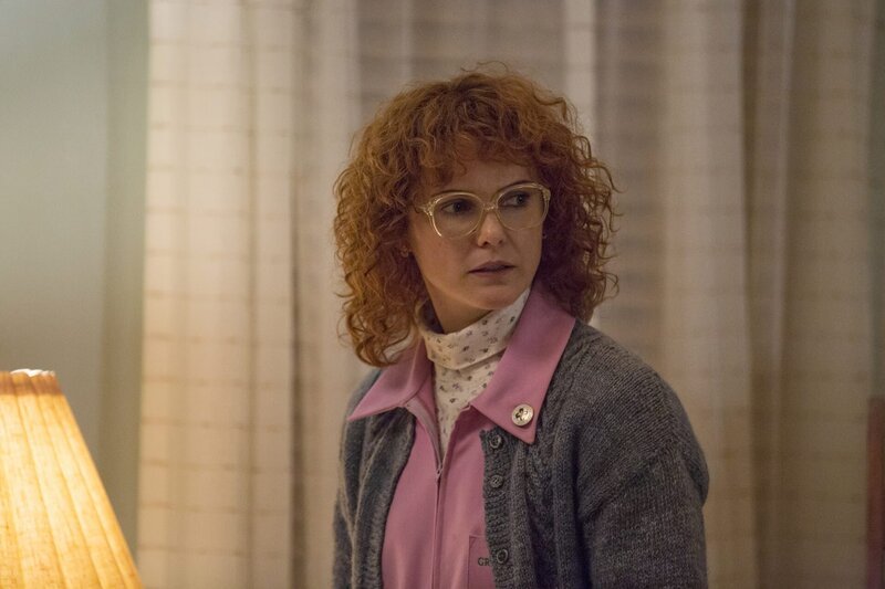 Elizabeth Jennings (Keri Russell) – Bild: 2018 Fox and its related entities. All rights reserved.