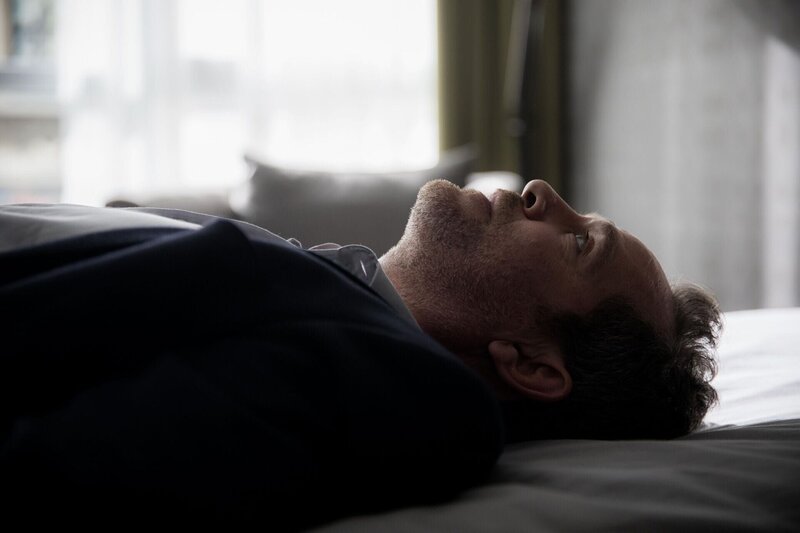Edward (Tom Hollander) – Bild: Two Brothers Pictures and all3media international Lizenzbild frei