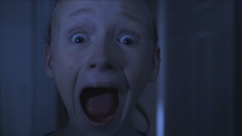 das Mädchen schreit – Bild: Discovery Communications