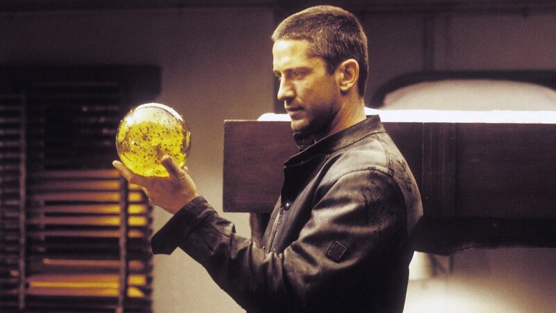 Lara Croft: Tomb Raider – Bild: RTL II