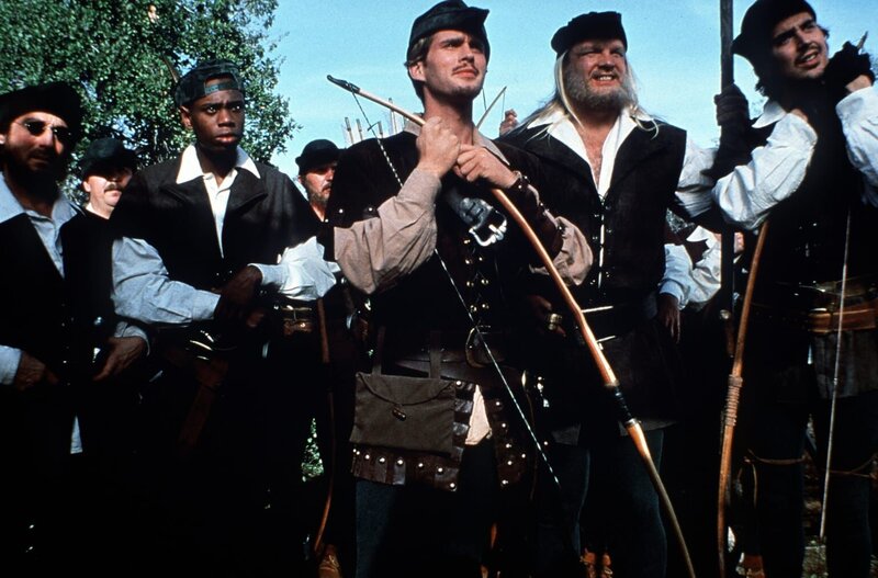 Robin Hood - Helden in Strumpfhosen – Bild: CPT Holdings, Inc.