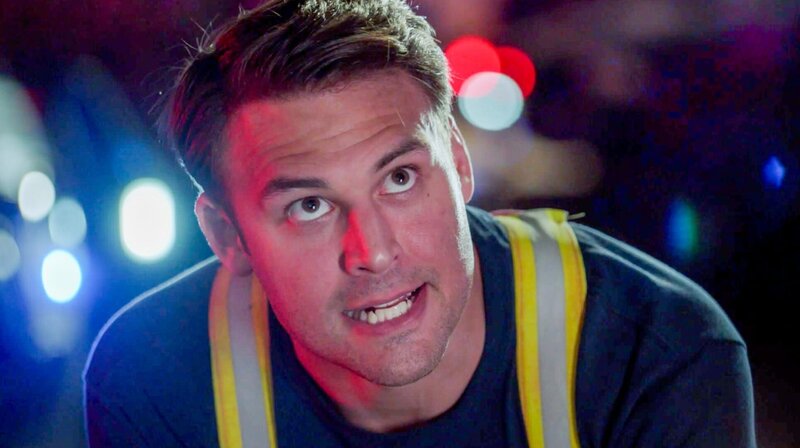 Ryan Guzman (Eddie Diaz). – Bild: ORF/​PRO7