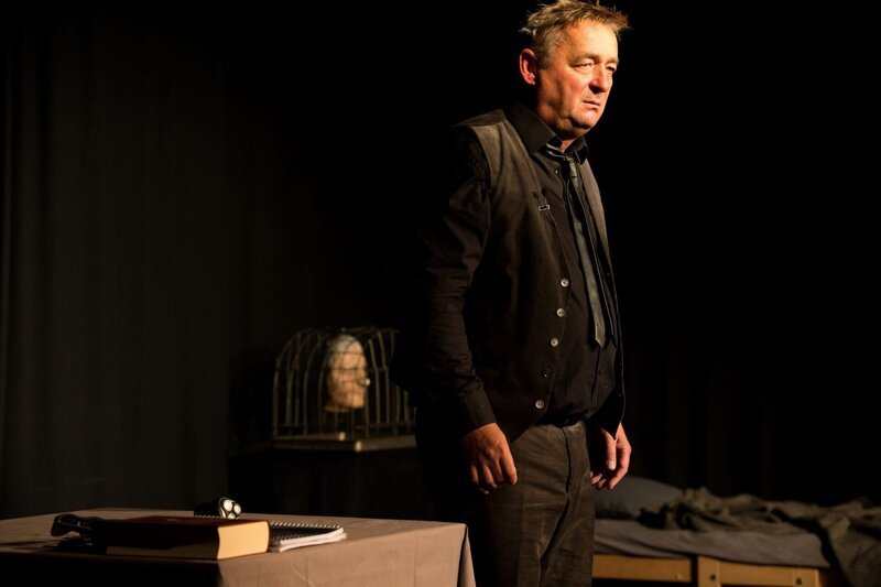 Andreas Vitasek. – Bild: ORF/​Hoanzl/​Udo Leitner
