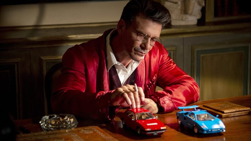 Lamborghini – Bild: RTLZWEI