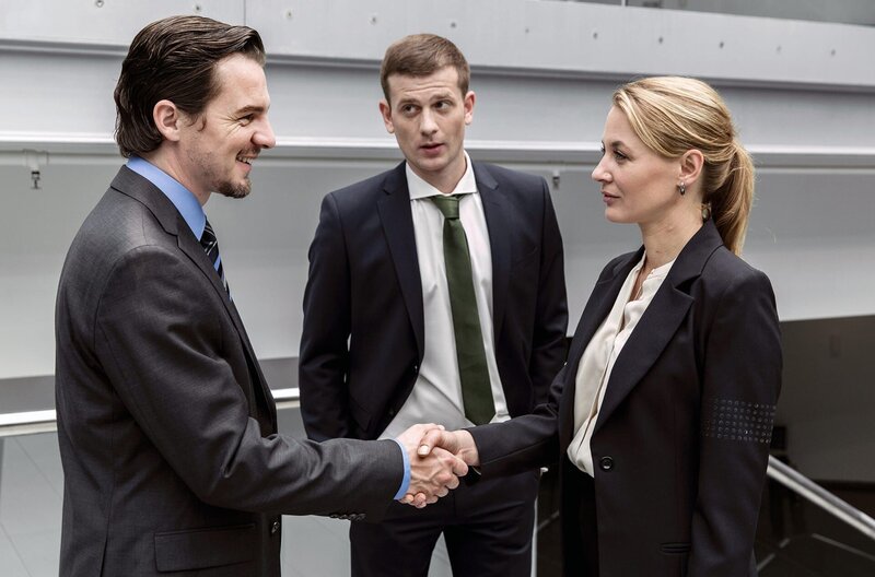 Momentversagen – Bild: WDR/​Frank Dicks