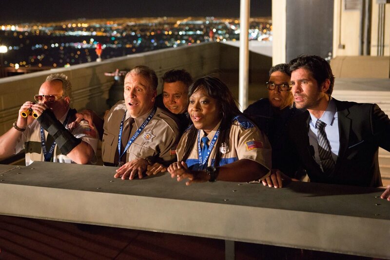 Der Kaufhaus Cop 2 – Bild: Sony Pictures Releasing GmbH