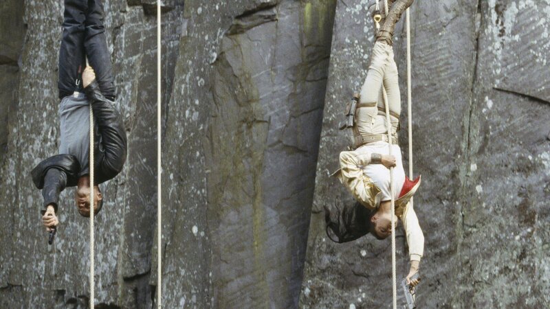 Lara Croft: Tomb Raider – Bild: RTL II