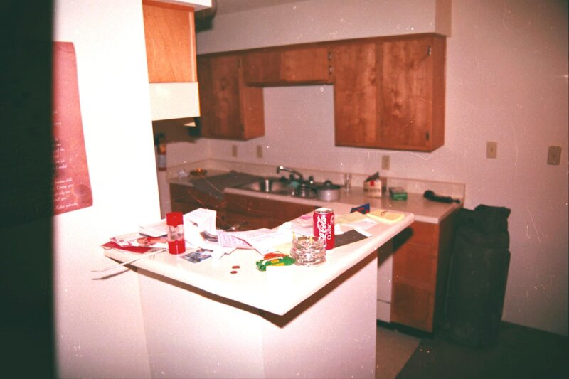 Mord im Apartment – Bild: abacus ZLW /​ © Crime + Investigation /​ Peninsula Television 2022