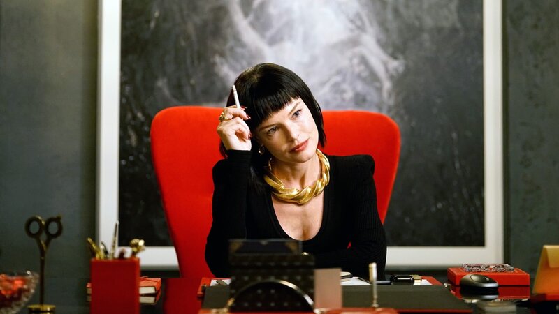 The Enforcer – Bild: RTLZWEI