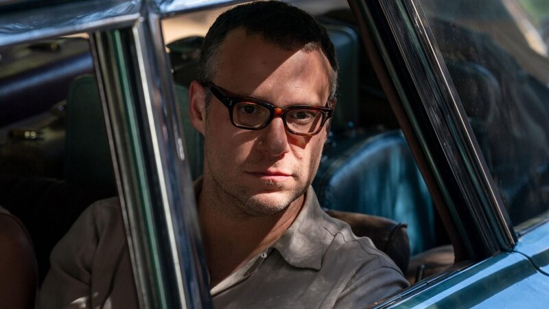 Die Fabelmans – Bild: ProSieben