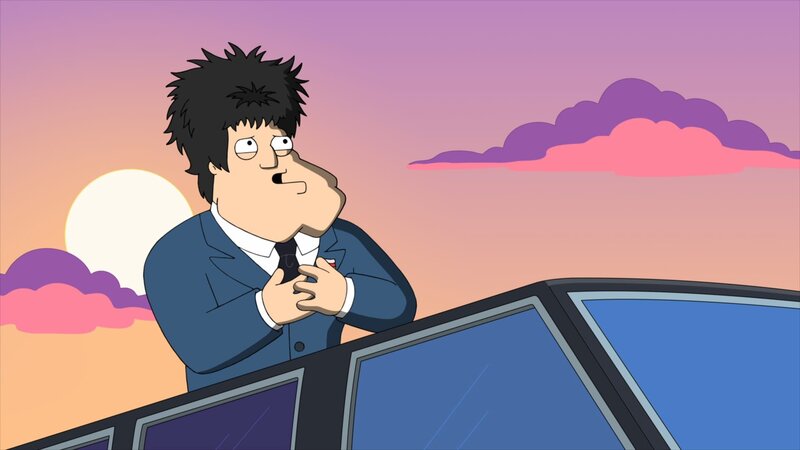 Stan – Bild: Paramount