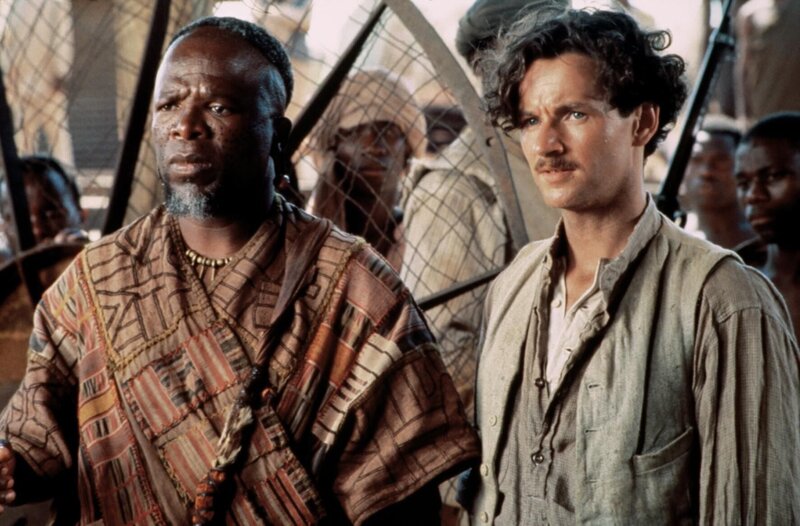 Der Geist und die Dunkelheit – Bild: Paramount Pictures Lizenzbild frei