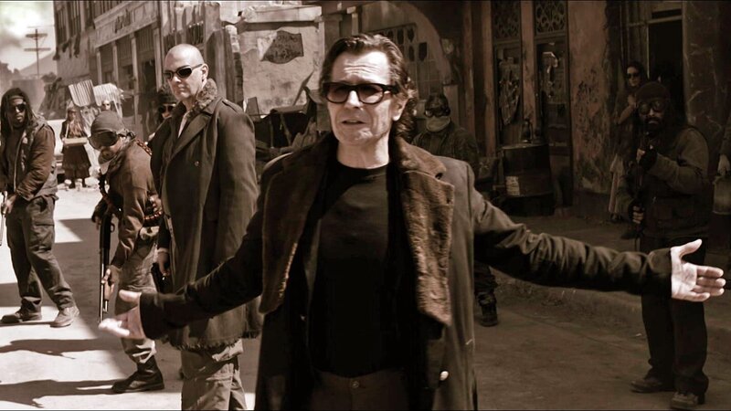 The Book of Eli – Bild: RTLZWEI