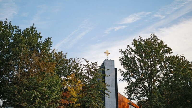 . – Bild: Bibel TV . – Bild: Bibel TV