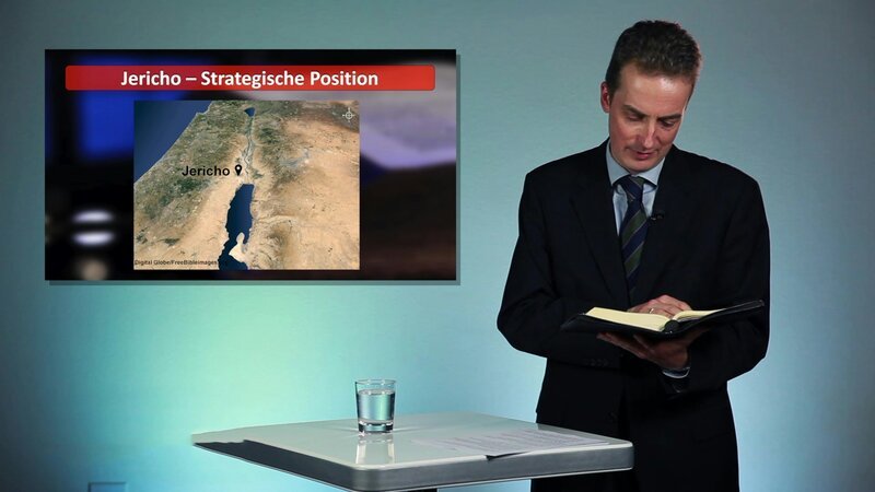 . – Bild: Bibel TV . – Bild: Bibel TV