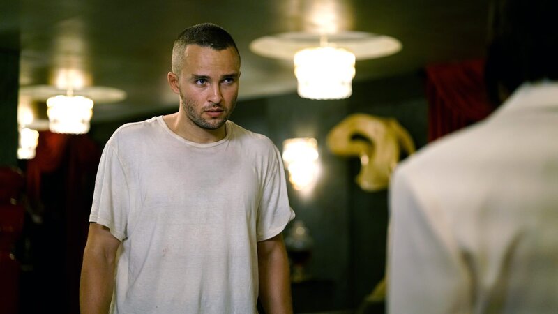 The Enforcer – Bild: RTLZWEI