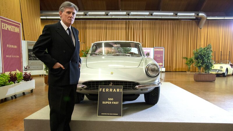 Lamborghini – Bild: RTLZWEI