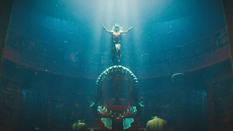 Black Panther 2: Wakanda Forever – Bild: Marvel