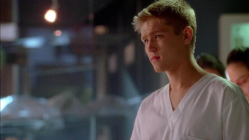 Langston (Laurence Fishburne) und Catherine (Marg Helgenberger) – Bild: RTL