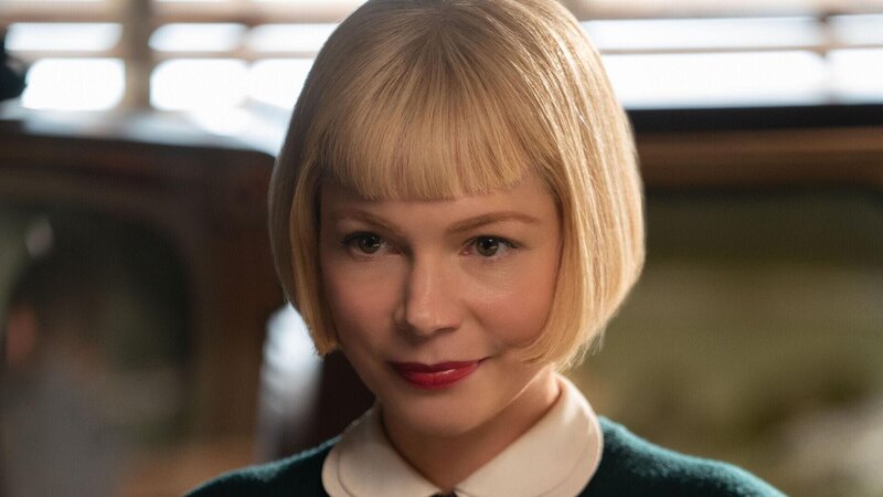 Die Fabelmans – Bild: STORYTELLER DISTRIBUTION CO., LLC.